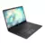 Laptop HP 15s-fq2038nm 15.6 FHD/Pentium 7505/4GB/M.2 256GB Jet black 3E3X2EA