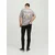 JACK & JONES Kavbojke, črna
