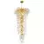 Luster F4203-18L GD