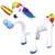 ZIMPLI KIDS Gel za kopel z bleščicami Gelli Baff Unicorn