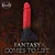 The Realm – Werewolf Dildo