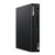 Lenovo ThinkCentre M70q G3 Tiny stolno računalo, i5-12400T, 16 GB, 512 GB, UMA, W11P (11T3002XZY)