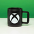 Šolja Paladone XBOX Official Gear - Logo Shaped Mug