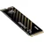 MSI SSD Spatium M470 Pro PCIe 4.0 NVMe M.2, 2TB