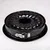 KINGHoff Cake Tin 2Cm s Cupcake Liner Kh-1780