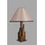 Opviq Stona lampa E27 Socket, Orah