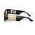 Versace 0VE 4506U GB1/85 54