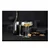 Kozarci v kompletu 4 ks za penino 260 ml Zero – Lyngby Glas