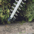 Einhell akumulatorski trimer za živu ogradu GC-CH 1855/1 Li Kit (1x2,5 Ah)