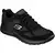 Skechers Muške patike Burns-Agoura, 52635-BBK, Crne