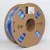 GEMBIRD Filament za 3D stampač 3DP-PLA-SK-01-ICE PLA kotur plavi