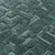Zelenomodra preproga 200x290 cm – Asiatic Carpets