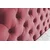 Boxspring postelja Mallorca - 160x200 cm - tkanine Jasmine