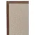 Conceptum Hypnose Tepih Roma M310, 160x250 cm, Smeđi