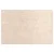 Traka za tepih MARSA Krema 120 x 170 cm Poliester i PVC