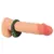 Emerald Love Vibrirajući prsten za penis Luxurious, 6,5cm, Zeleni