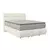 Boxspring Krevet Nobu 140/200 cm , šampanjac