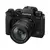 Fujifilm X-T4 fotoaparat kit (18-55mm objektiv), crni