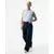 Mexx Ženska bluza Violet MF006100461W, Bez rukava, Svetloplava