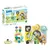 JUNIOR: Moj prvi Playmobil - 1 k.