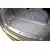Astar Tipska kadica za gepek Tesla Model X (2016+) 6/7 seats - behind the third row