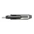 LEXAR USB ključek JumpDrive Dual Drive D400, 128GB, USB 3.1 Type-C, 130 MB/s