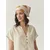 TATUUM Bluza off-bela