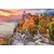 Castorland - Puzzle Stolp Guaita, San Marino - 1 000 kosov
