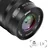 Meike 60 mm f/2,8 APS-C MF Macro Prime Lens (RF)