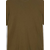 Sinsay - Majica kratkih rukava Basic - khaki