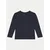 Guess Bluza N4BI06 I3Z14 Mornarsko modra Regular Fit
