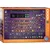 EuroGraphics Puzzle ilustriran periodni sistem elementov 1000 kosov