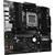 ASRock Matična plošča B850M PRO-A AM5, 4x DDR5, M.2, HDMI/DP, mATX