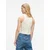 KARL LAGERFELD JEANS Top bela