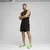 PUMA x HYROX Cut-Off Tank Men, Performance, Black, S
