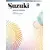 SUZUKI:ORGAN SCHOOL VOL.3 + CD