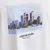Jack&Jones Muška majica Picture Tee Ss Crew Neck Sn, Bela