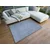 eoshop Kos preproge Apollo soft grey (Varianta: okrogel premer 120 cm)