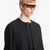 Jakna Y-3 Sport Uniform Adaptive Collarless Blouson Black M