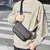 Mark Fairwhale Muška torba, Crna