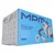 MPM Sesalec za nego dlake psov in mačk MOD-1000, 300W