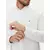 TOMMY HILFIGER Srajca HERITAGE, bela