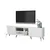 Hanah home TV Komoda Elegante Bela