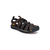 Keen Clearwater CNX Leather Sandali 419864 Rjava