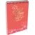 Blok za beleške mala spirala A6/50 8571