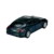 shumee WELLY PORSCHE PANAMERA S MODRA 1:34 43619
