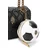 Kurt Geiger London charms obesek