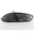 OEM Kristalna LED štop svetla SEAT LEON 1P (2009+), Crna