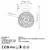 OPVIQ Luster crna boja Selcuklu Mr 788 S P