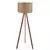 Opviq Podna lampa AYD-1667, Braon